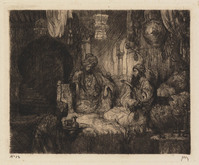 KG 09904
          <br/>
          Oosters interieur
          <br/>
          <em>Bauer, Marius (1867-1932)</em>